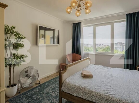 Apartament de vânzare 2 camere Punctele Cardinale - 188045AV | BLITZ Timișoara | Poza1