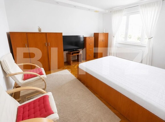 Garsonieră de vânzare Central - 188045AV | BLITZ Timișoara | Poza5