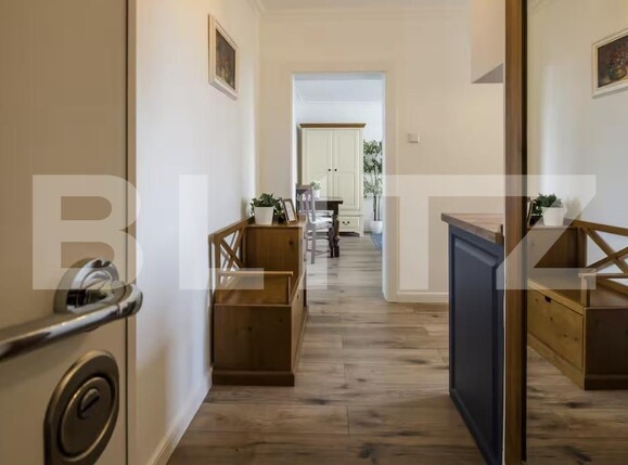 Apartament de vânzare 2 camere Punctele Cardinale - 188045AV | BLITZ Timișoara | Poza3