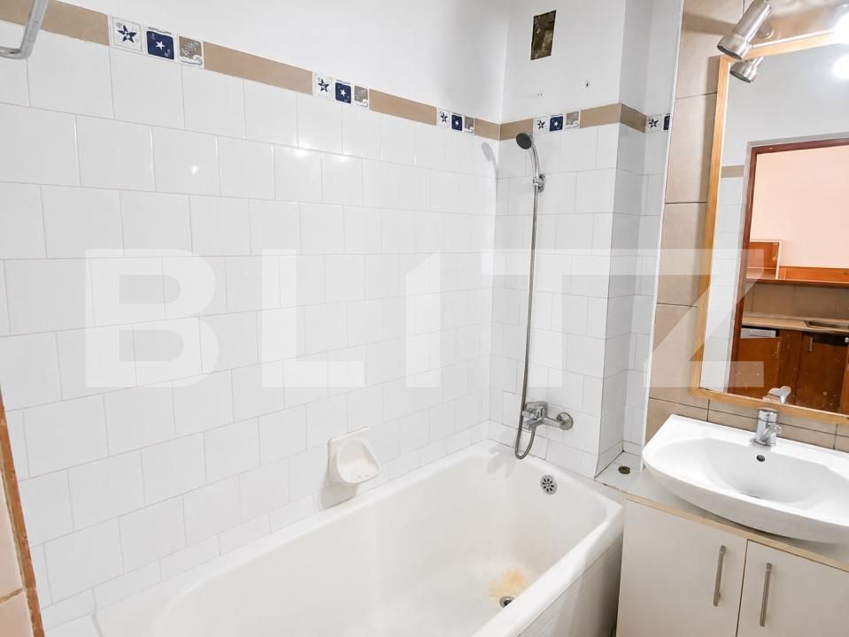 Garsonieră de vânzare Central - 188045AV | BLITZ Timișoara | Poza7