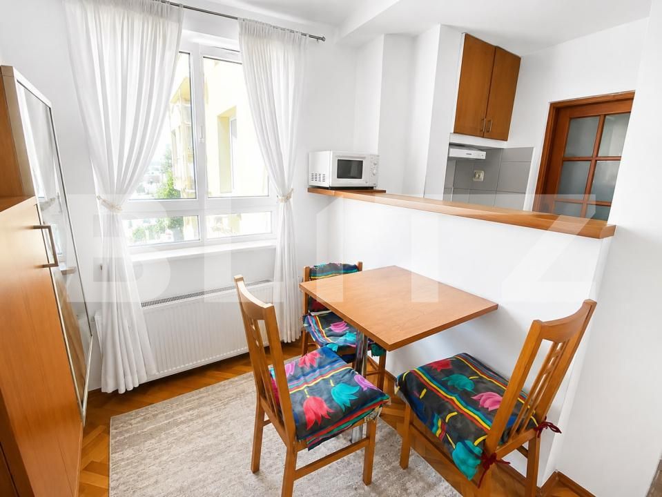 Garsonieră de vânzare Central - 188045AV | BLITZ Timișoara | Poza3