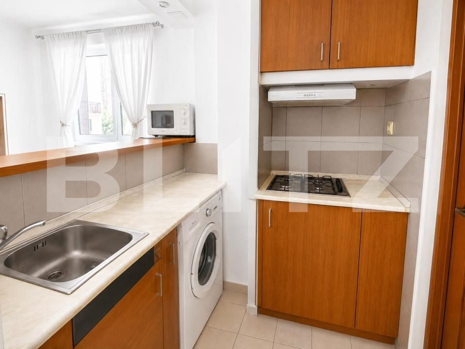 Garsonieră de vânzare Central - 188045AV | BLITZ Timișoara | Poza2