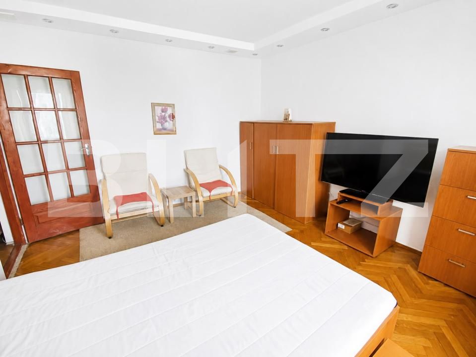 Garsonieră de vânzare Central - 188045AV | BLITZ Timișoara | Poza4