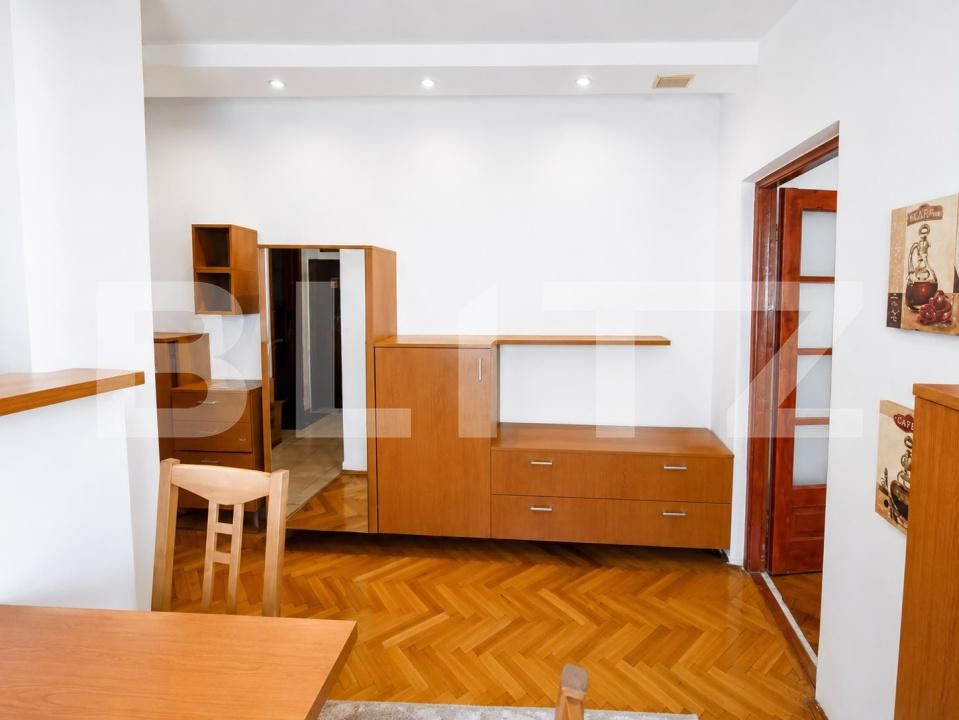 Garsonieră de vânzare Central - 188045AV | BLITZ Timișoara | Poza6