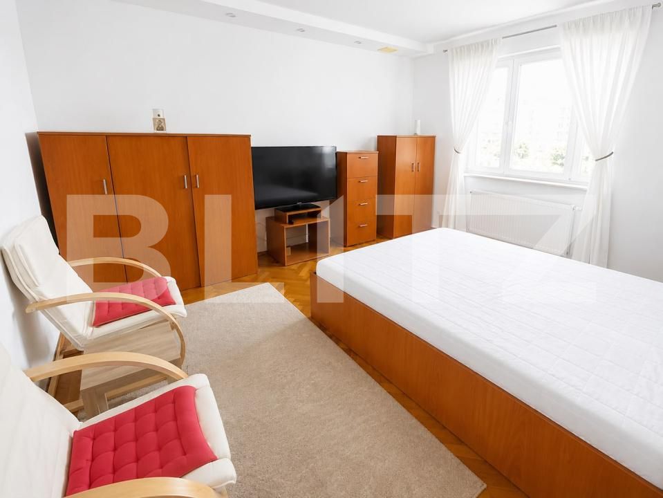 Garsonieră de vânzare Central - 188045AV | BLITZ Timișoara | Poza5
