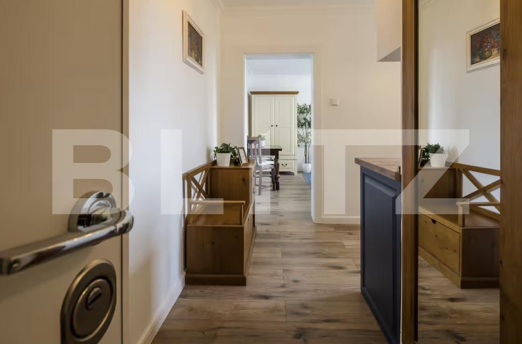 Apartament de vânzare 2 camere Punctele Cardinale - 188045AV | BLITZ Timișoara | Poza3