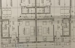 Duplex moder si spatios cu 136 mp utili in Mosnita Noua 