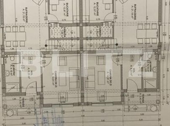 Casa de vânzare 5 camere Mosnita Veche - 188072CV | BLITZ Timișoara | Poza2