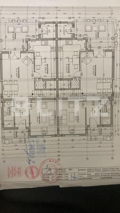 Casa de vânzare 5 camere Mosnita Veche - 188072CV | BLITZ Timișoara | Poza2