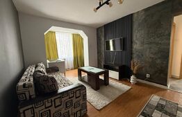 Apartament 2 camere, 50 mp, zona Tipografilor