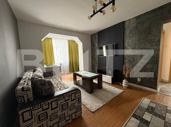 Apartament de închiriat 2 camere Tipografilor - 188081AI | BLITZ Timișoara | Poza2