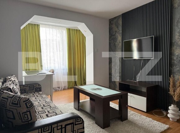 Apartament de închiriat 2 camere Tipografilor - 188081AI | BLITZ Timișoara | Poza1