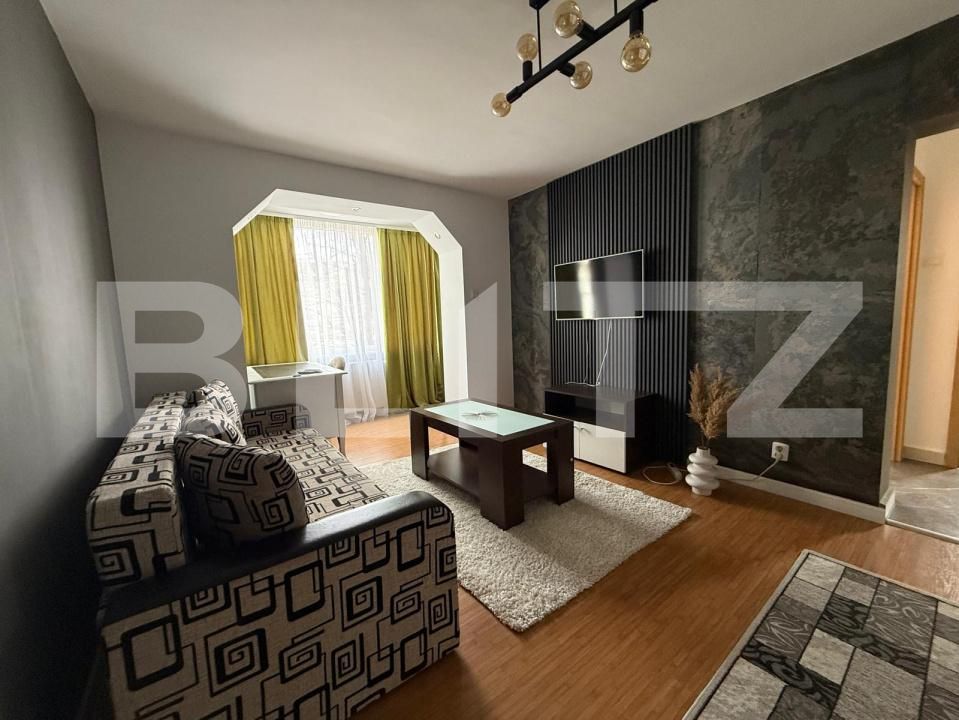 Apartament de închiriat 2 camere Tipografilor - 188081AI | BLITZ Timișoara | Poza2