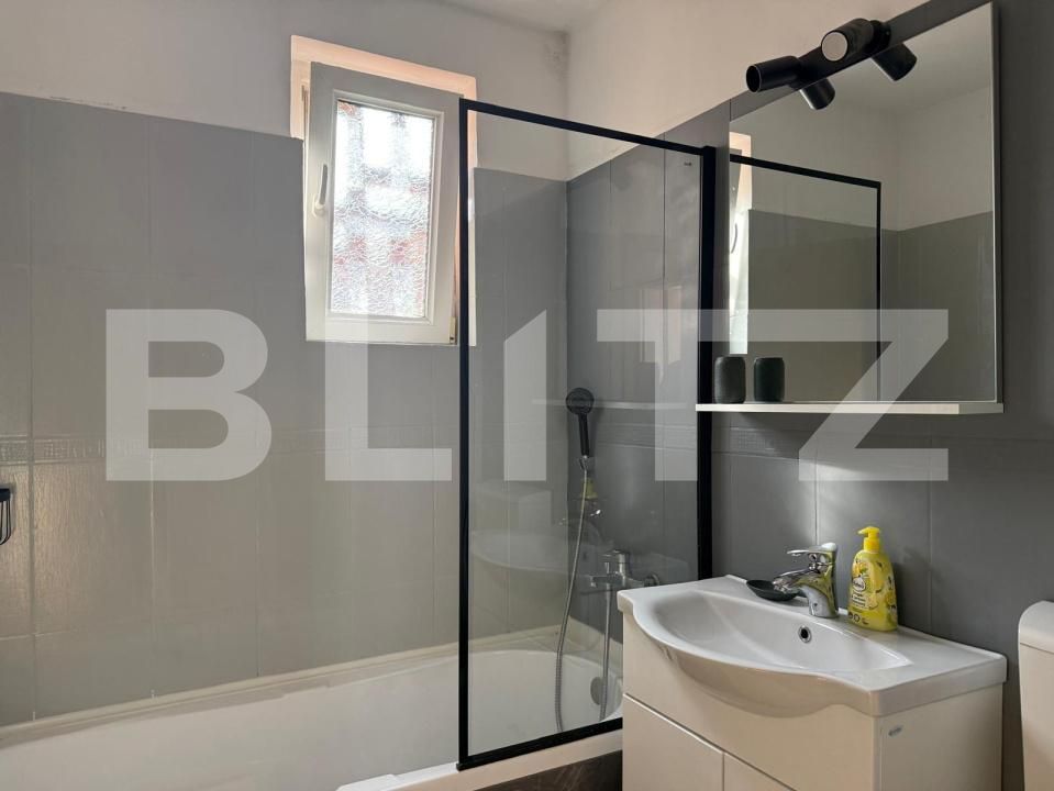 Apartament de închiriat 2 camere Tipografilor - 188081AI | BLITZ Timișoara | Poza6