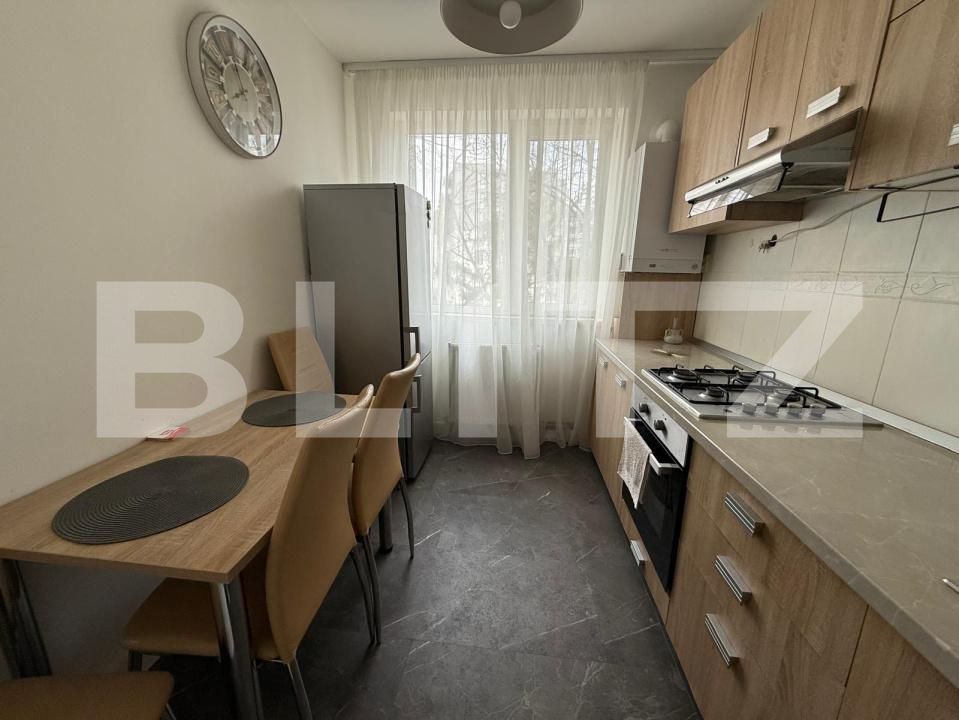 Apartament de închiriat 2 camere Tipografilor - 188081AI | BLITZ Timișoara | Poza5