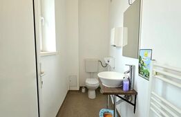 Spatiu comercial, 140 mp, zona Dambovita