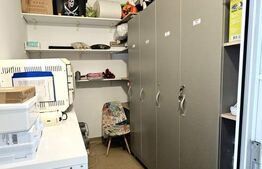 Spatiu comercial, 140 mp, zona Dambovita