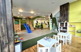 Spatiu comercial, 140 mp, zona Dambovita, SAD