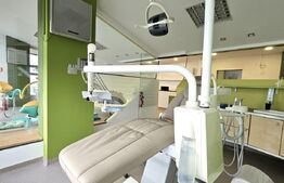 Spatiu comercial, 140 mp, zona Dambovita