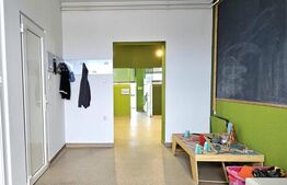 Spatiu comercial, 140 mp, zona Dambovita, SAD