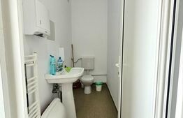 Spatiu comercial, 140 mp, zona Dambovita