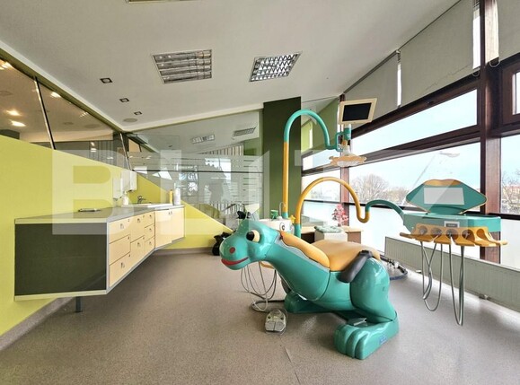 Spațiu comercial de închiriat Dambovita - 188084SIC | BLITZ Timișoara | Poza4