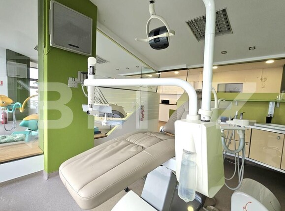 Spațiu comercial de închiriat Dambovita - 188084SIC | BLITZ Timișoara | Poza3