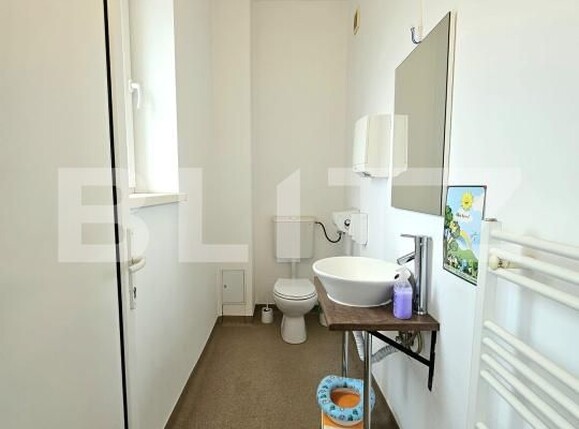 Spațiu comercial de închiriat Dambovita - 188084SIC | BLITZ Timișoara | Poza8