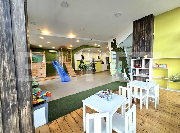 Spațiu comercial de închiriat Dambovita - 188084SIC | BLITZ Timișoara | Poza2