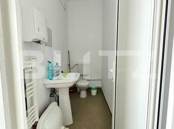 Spațiu comercial de închiriat Dambovita - 188084SIC | BLITZ Timișoara | Poza9