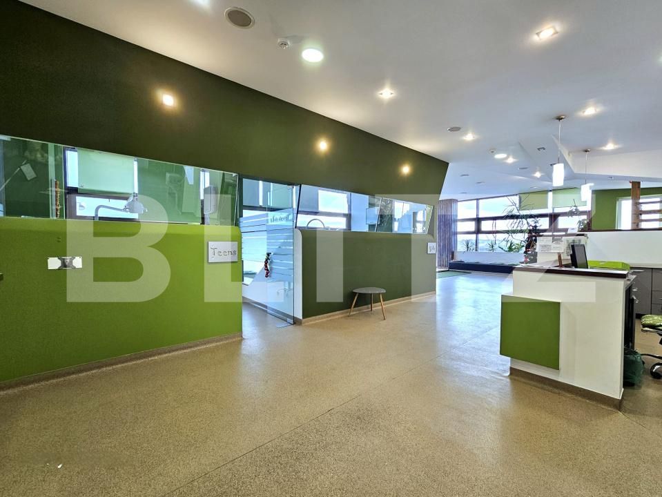 Spațiu comercial de închiriat Dambovita - 188084SIC | BLITZ Timișoara | Poza4