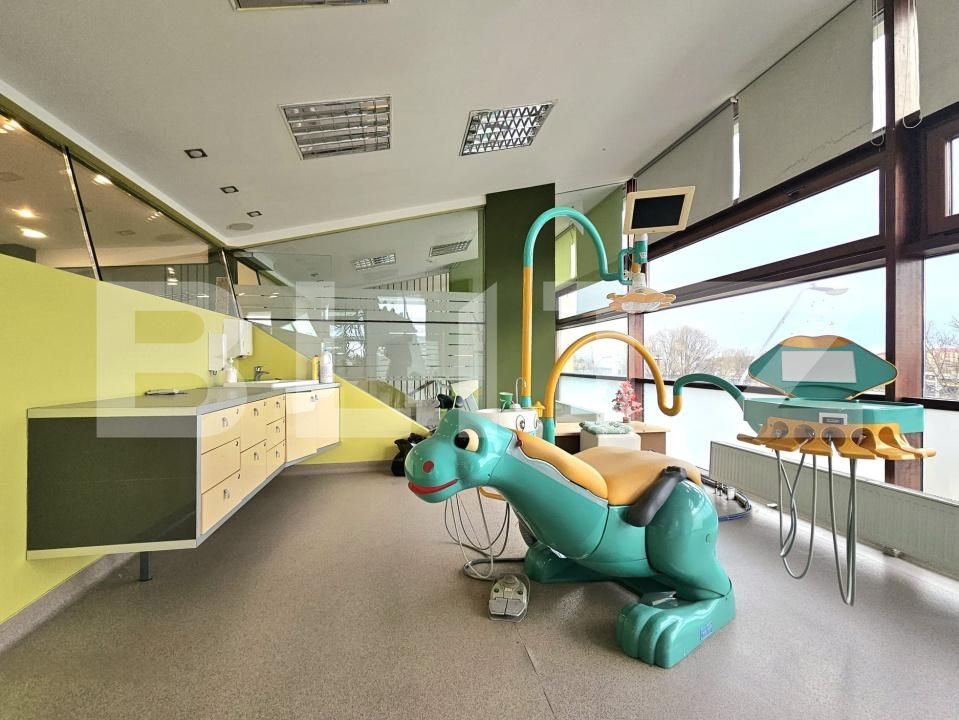 Spațiu comercial de închiriat Dambovita - 188084SIC | BLITZ Timișoara | Poza4