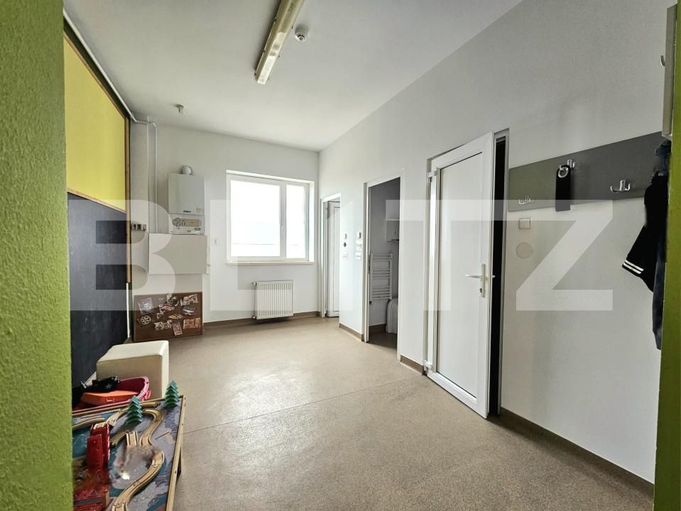 Spațiu comercial de închiriat Dambovita - 188084SIC | BLITZ Timișoara | Poza3