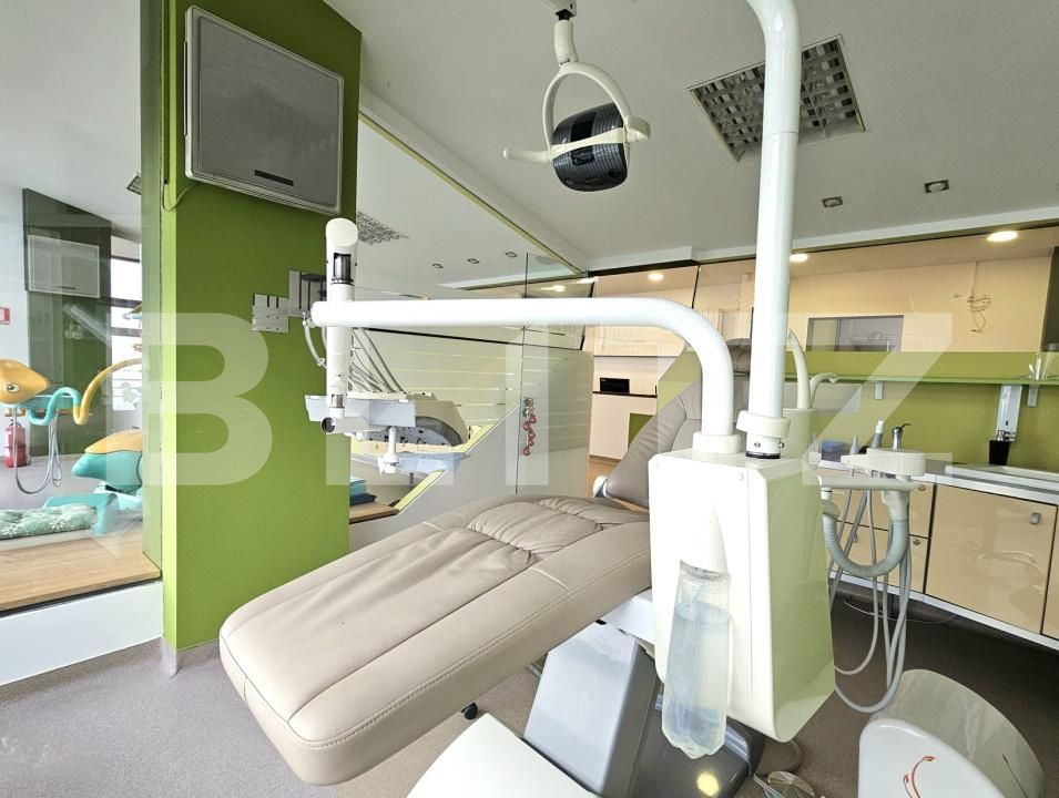 Spațiu comercial de închiriat Dambovita - 188084SIC | BLITZ Timișoara | Poza3