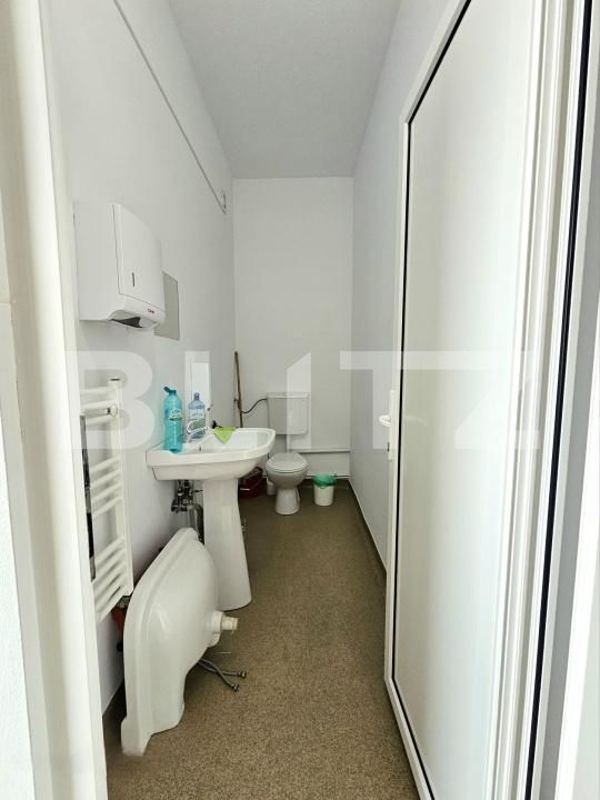 Spațiu comercial de închiriat Dambovita - 188084SIC | BLITZ Timișoara | Poza8