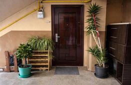 Apartament 3 camere, 2 bai, balcon, parter inalt- confort real, zona Modern