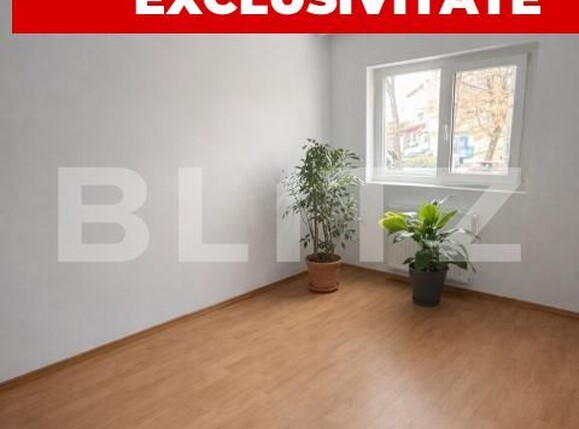 Apartament de vânzare 3 camere Simion Barnutiu - 188142AV | BLITZ Timișoara | Poza1