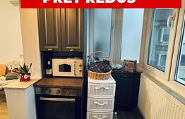 Apartament renovat-  2 camere transformate in 3, zona Bucovina