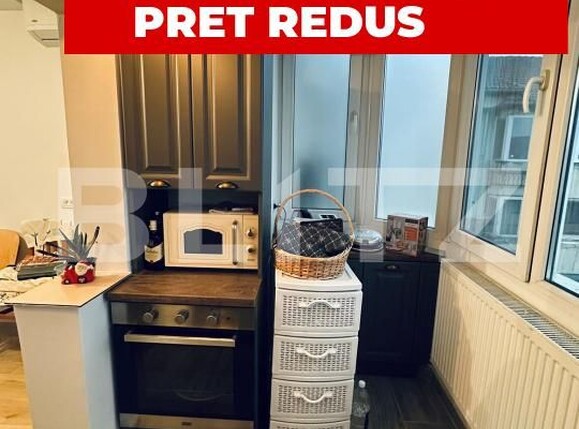 Apartament de vânzare 2 camere Bucovina - 188144AV | BLITZ Timișoara | Poza1