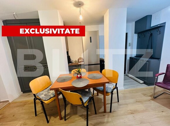 Apartament de vânzare 2 camere Bucovina - 188144AV | BLITZ Timișoara | Poza1