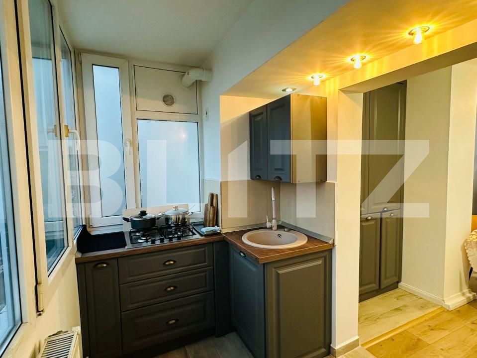 Apartament de vânzare 2 camere Bucovina - 188144AV | BLITZ Timișoara | Poza3
