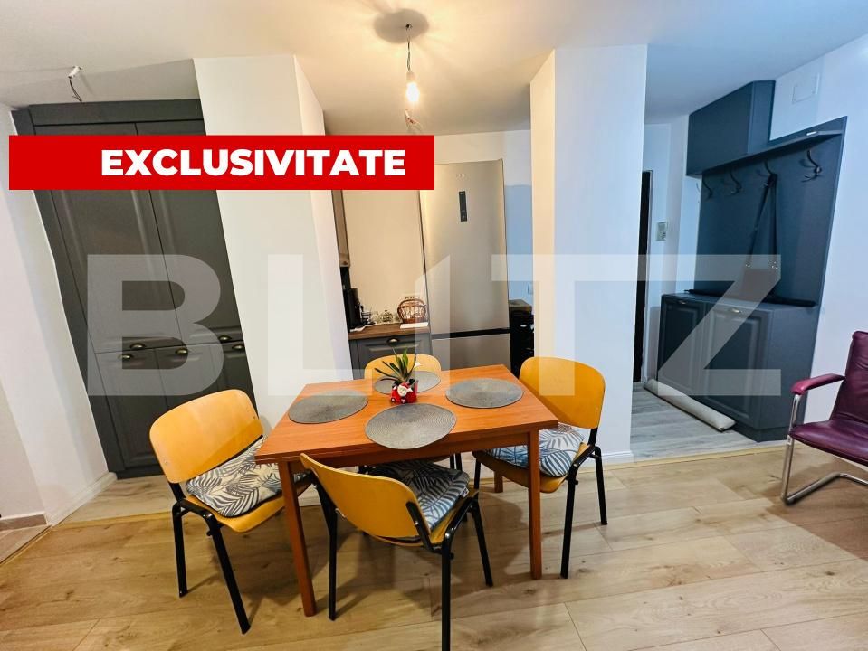 Apartament de vânzare 2 camere Bucovina - 188144AV | BLITZ Timișoara | Poza2