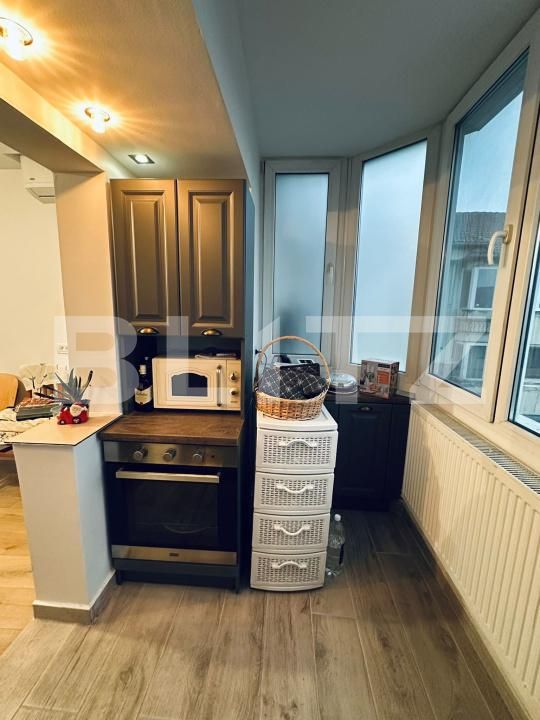Apartament de vânzare 2 camere Bucovina - 188144AV | BLITZ Timișoara | Poza2