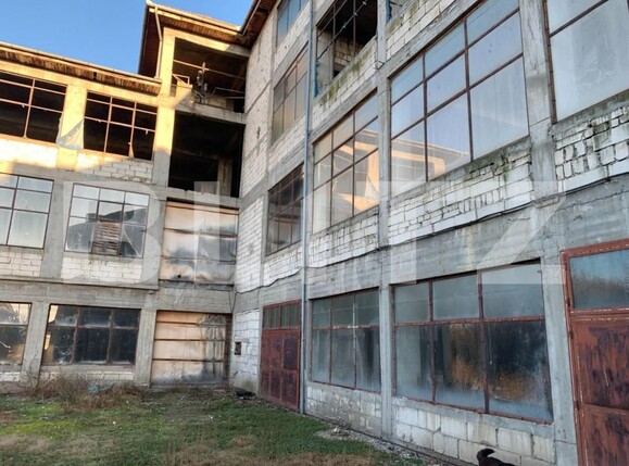 Spațiu industrial de vânzare Fabric - 188163SVI | BLITZ Timișoara | Poza3