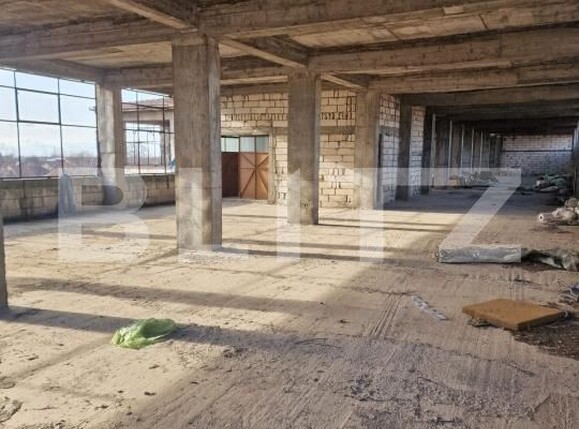 Spațiu industrial de vânzare Fabric - 188163SVI | BLITZ Timișoara | Poza2