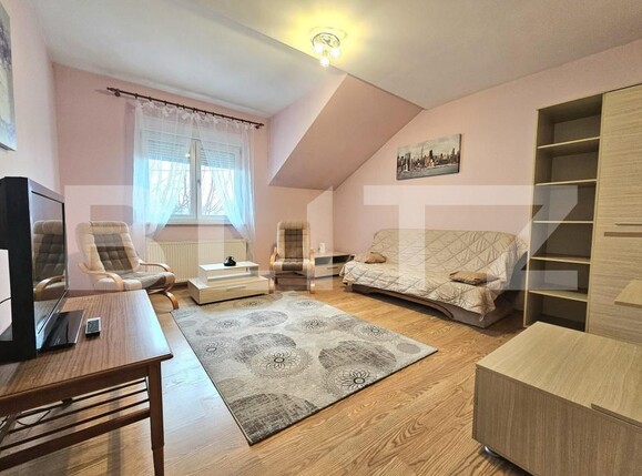 Apartament de închiriat 3 camere Bogdanestilor - 188165AI | BLITZ Timișoara | Poza1