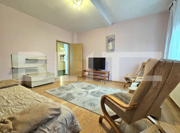 Apartament de închiriat 3 camere Bogdanestilor - 188165AI | BLITZ Timișoara | Poza1