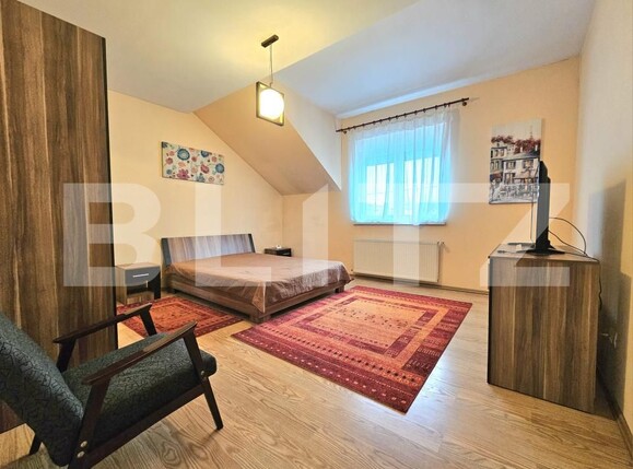 Apartament de închiriat 3 camere Bogdanestilor - 188165AI | BLITZ Timișoara | Poza4