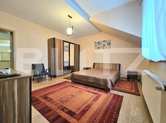 Apartament de închiriat 3 camere Bogdanestilor - 188165AI | BLITZ Timișoara | Poza2