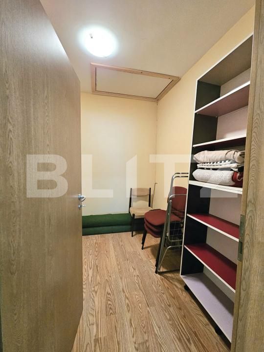 Apartament de închiriat 3 camere Bogdanestilor - 188165AI | BLITZ Timișoara | Poza4